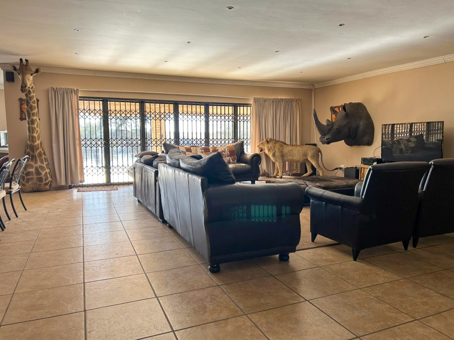 4 Bedroom Property for Sale in Potchefstroom Rural North West